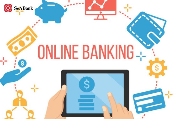 ngân hàng điện tử dành cho doanh nghiệp