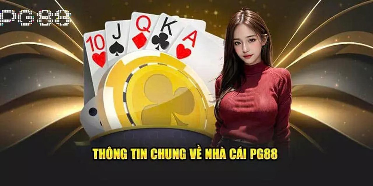 Hệ sinh thái giải trí đồ sộ, có tất cả tại PG88