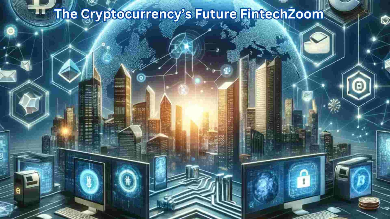 cryptocurrency future fintechzoom