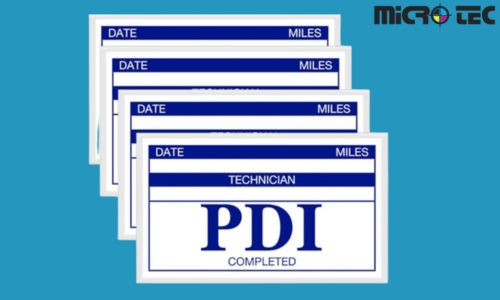how many miles can you go over oil change sticker