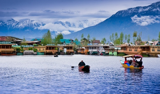 Must Visit Tourist Destinations in India
