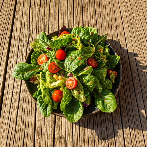 Enjoying Your Homegrown Mustard Greens