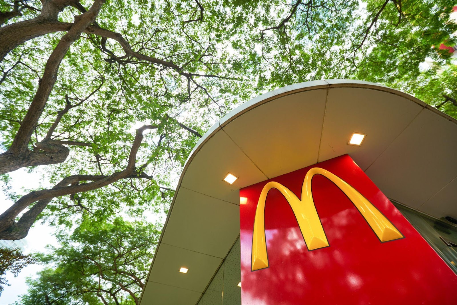 McSuccess? What McDonald's Chili Crab Burger Teaches Us About Singaporean Branding