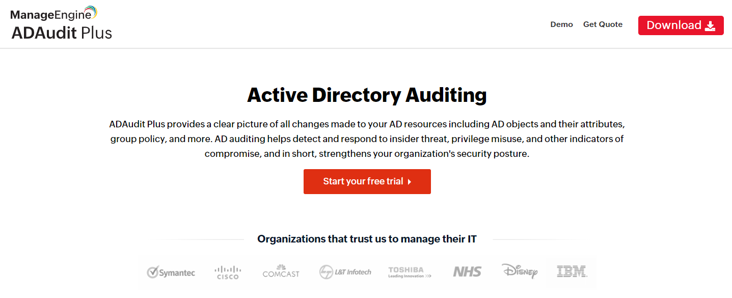 adaudit plus
