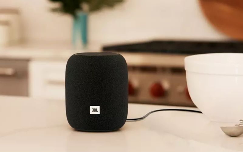 JBL Link