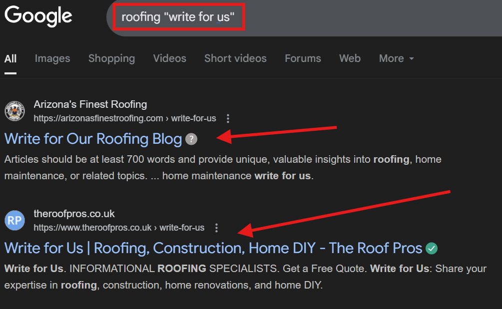 guest post research write for us page