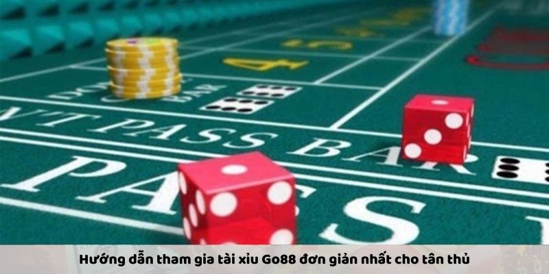 Tài Xỉu Go88: Sân Chơi Uy Tín Với Tỷ Lệ Thắng Cao Và Hấp Dẫn-2