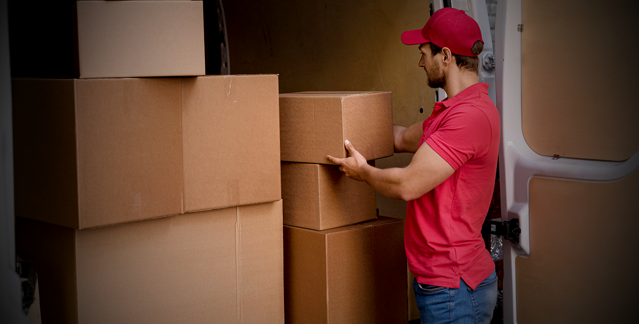 Safety Tips for Packing, Lifting, and Moving
