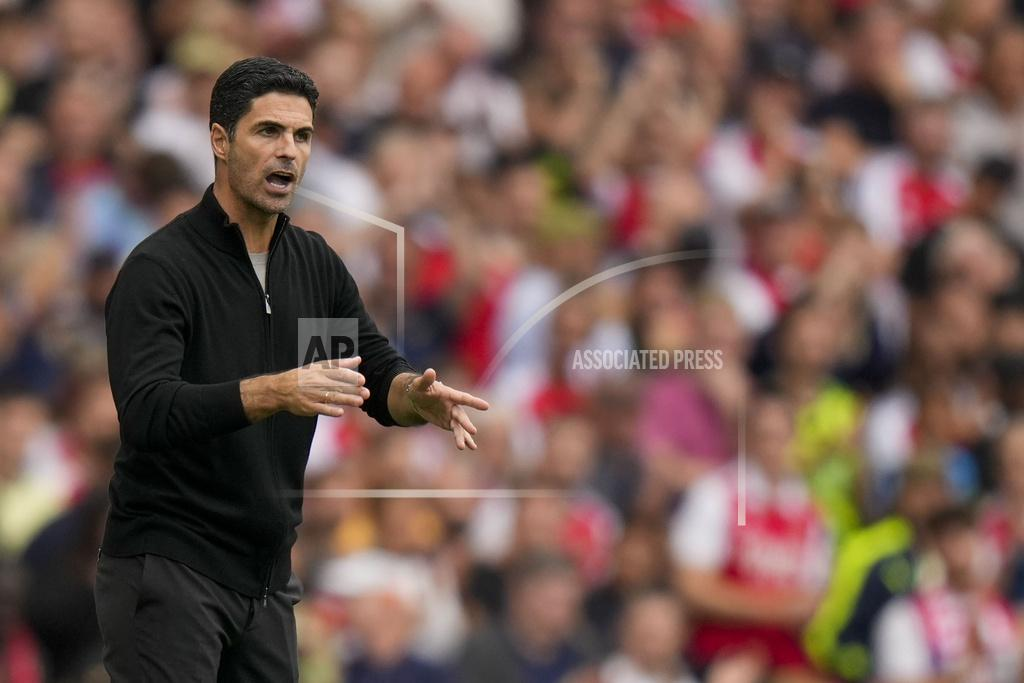 Từ thế sắp bị sa thải, nay Arteta tiếp tục được Arsenal đặt trọn niềm tin - Ảnh 1.