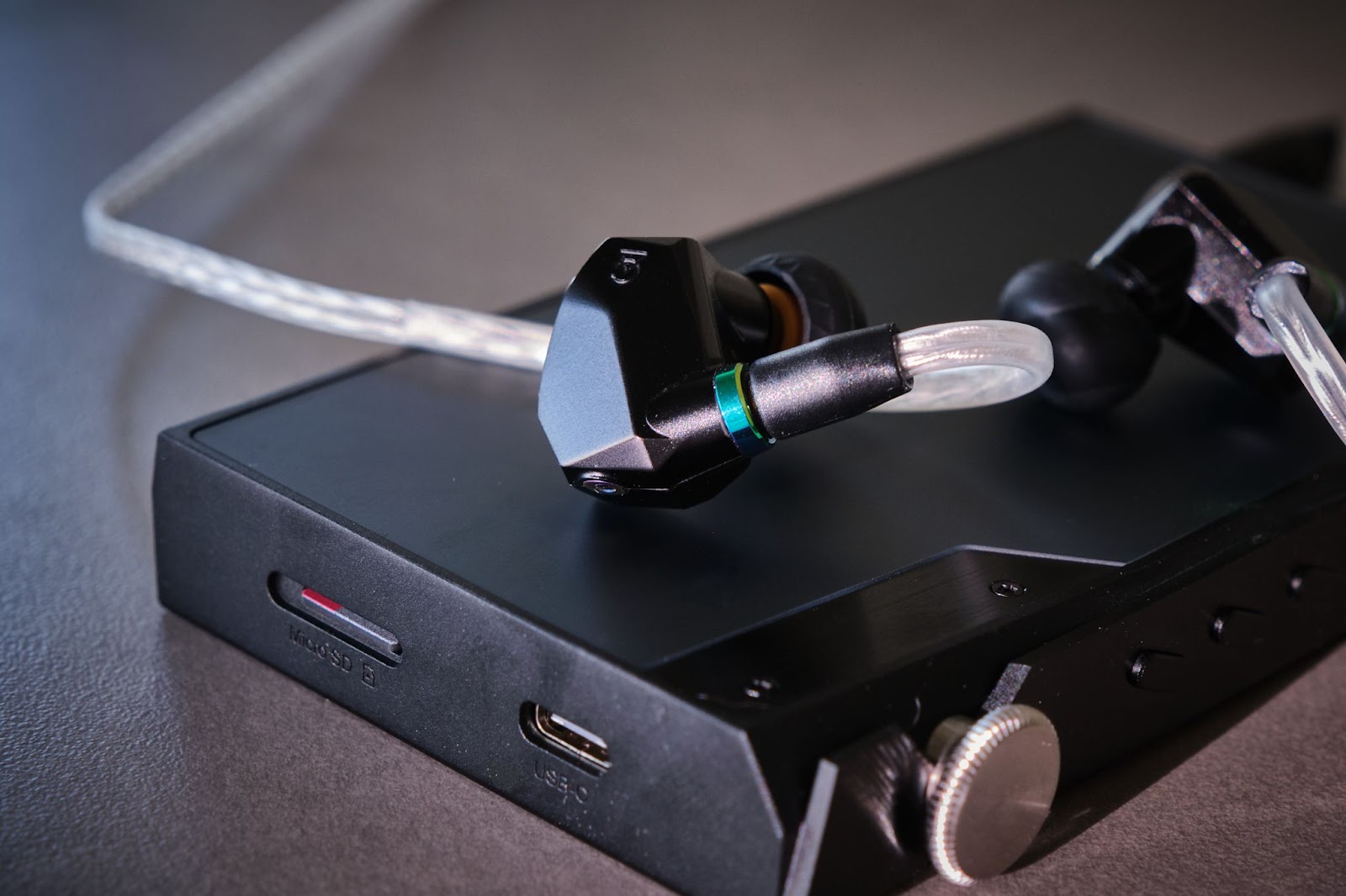 Campfire Audio Fathom | Headphone Reviews and Discussion Campfire Audio Fathom | Headphone Reviews and Discussion