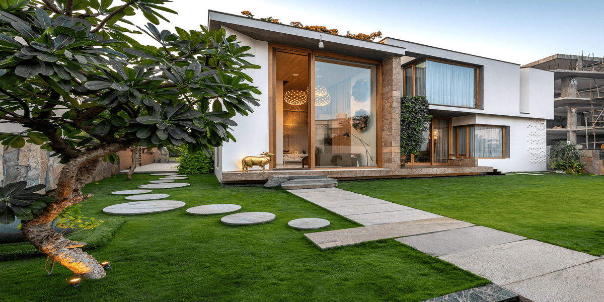 Sustainable and Eco-Friendly Features
in Dubai Apartments