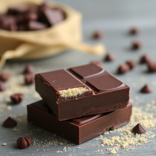 Does chocolate have gluten exploring different types of chocolate