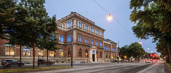 Museum of Applied Arts (MAK), Among Vienna's Top Concert Halls