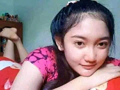 Tari Janda Makassar Cari Jodoh Setia