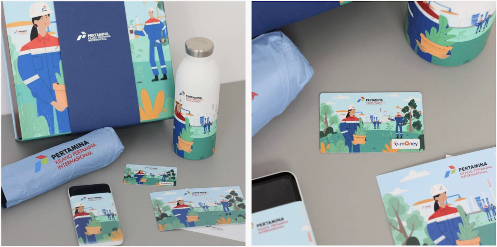 Confused About Choosing the Right Seminar Souvenir? Just Pick from the Recommendations Above!