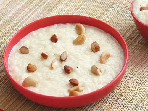 Favourable Classic Rice Kheer Recipe 2024