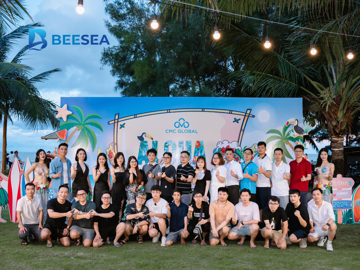 Team building kết hợp du lịch