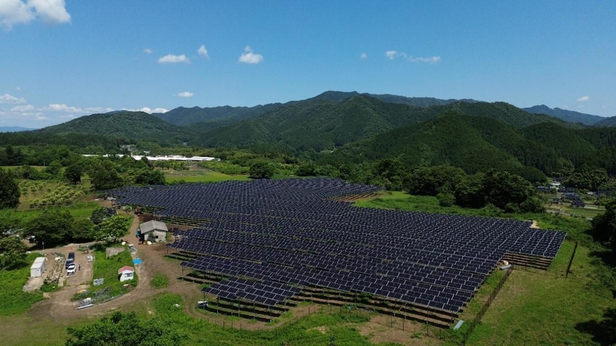 草, 屋外, 山, 自然 が含まれている画像

自動的に生成された説明