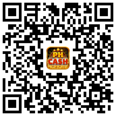 phcash qrcode