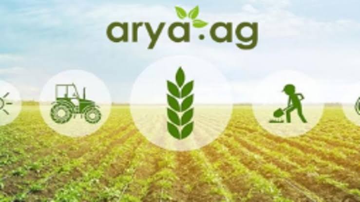 arya.ag reports ₹340 crore revenue in fy24