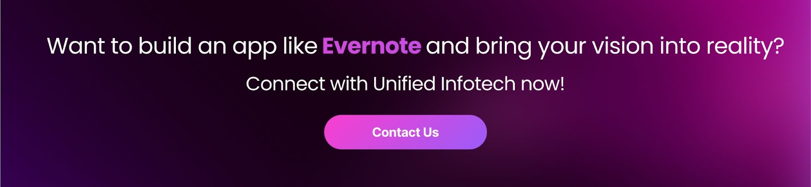 Contact us