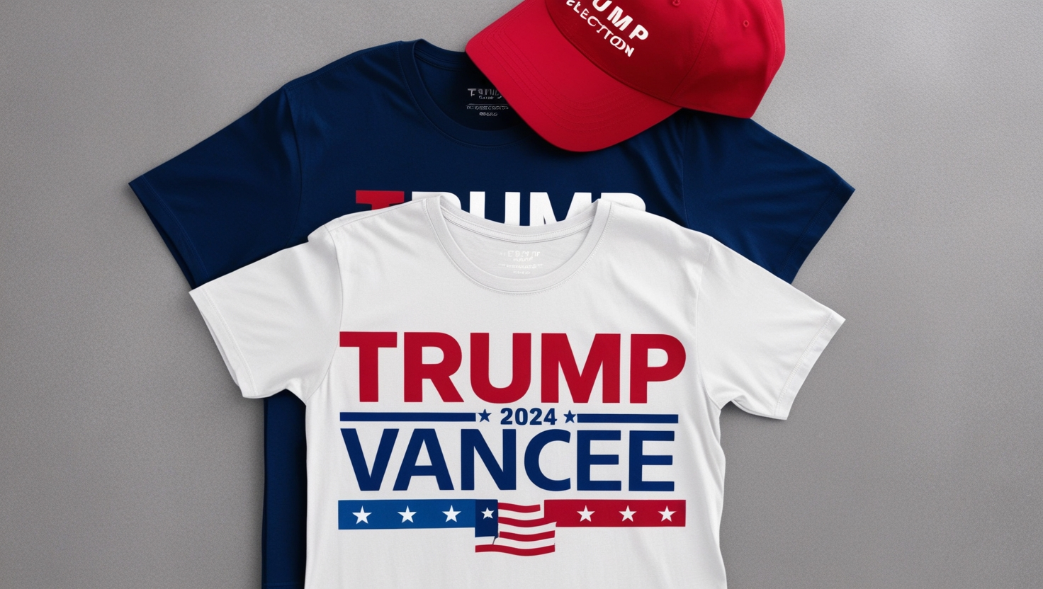 Trump Vance Shirt