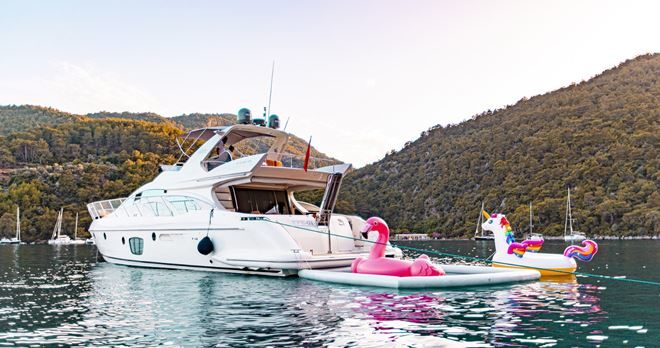 Antalya Private Boat Tours