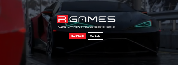 R Games