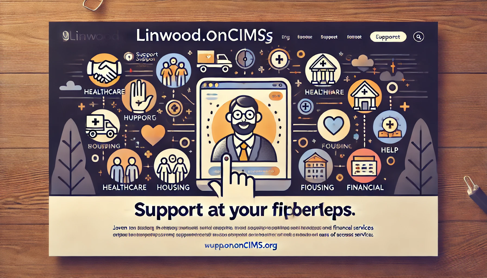 linwood.oncims.org