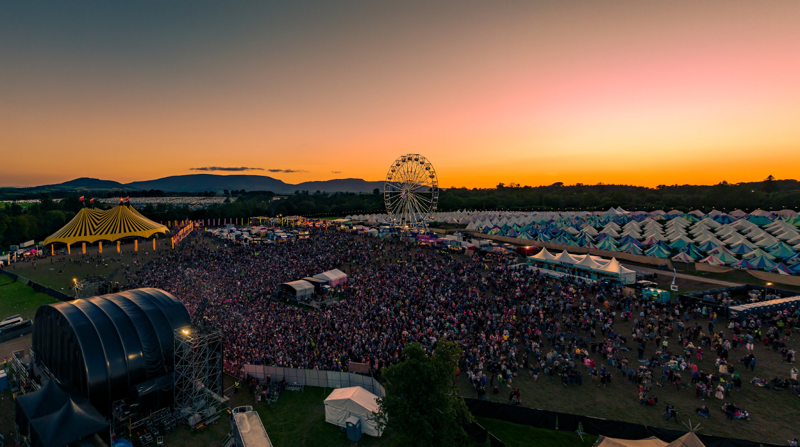 music festivals in 2025