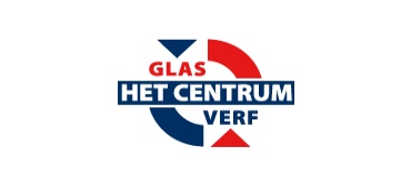 Logo Glasbedrijf Het Centrum