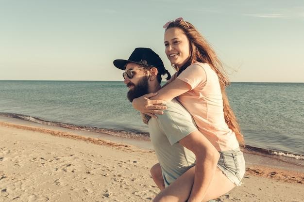 The Joy of Spontaneous Fun in Relationships