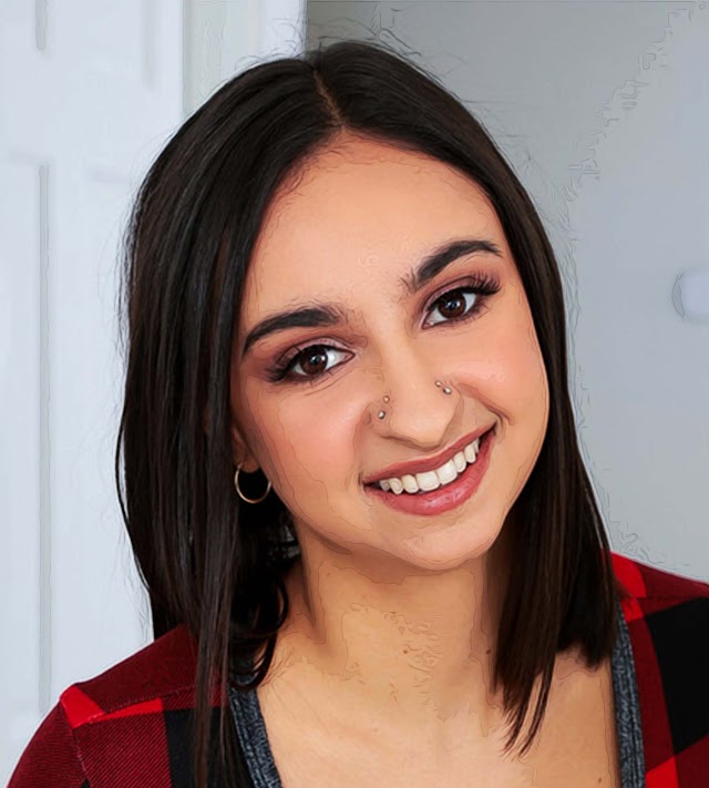 Hailey Rose (Actress) Wikipedia, Age, Height, Weight, Biography, Career, Net Worth, Photos and More