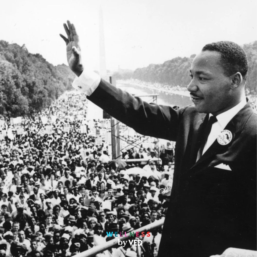 Martin Luther King Jr. quotes