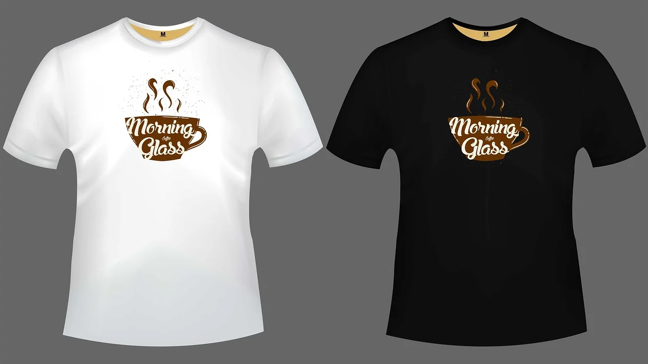 T-Shirt Printing Designs