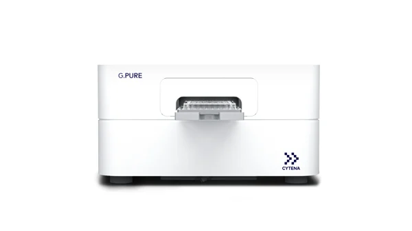 G.PURE NGS Clean-up Device