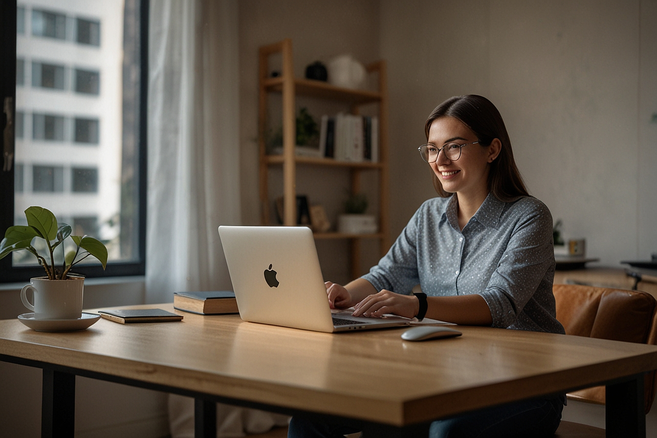  Apple Work from Home Jobs: A Unique Opportunity for Remote Workers 2024