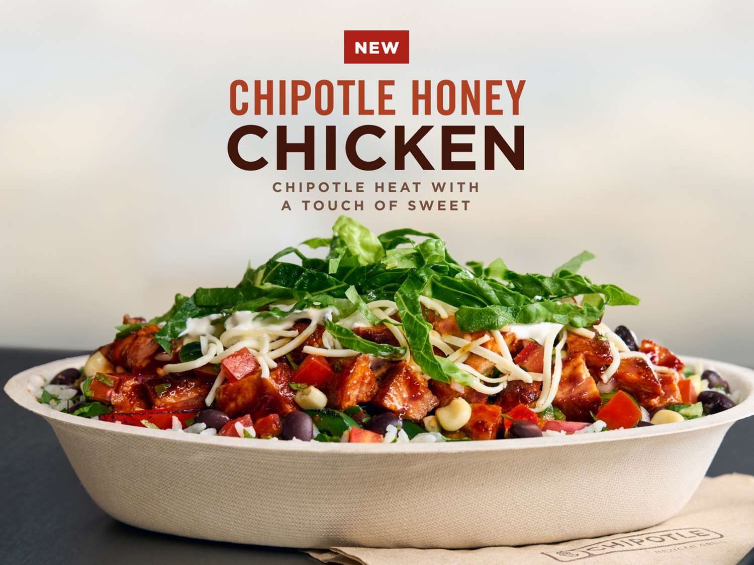 Chipotle Keto Menu