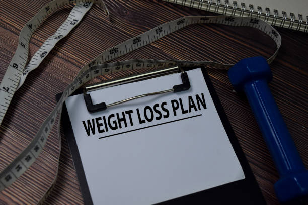 weight loss plan
