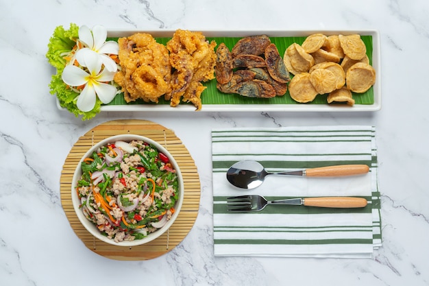 Food Traditional Dishes to Try
