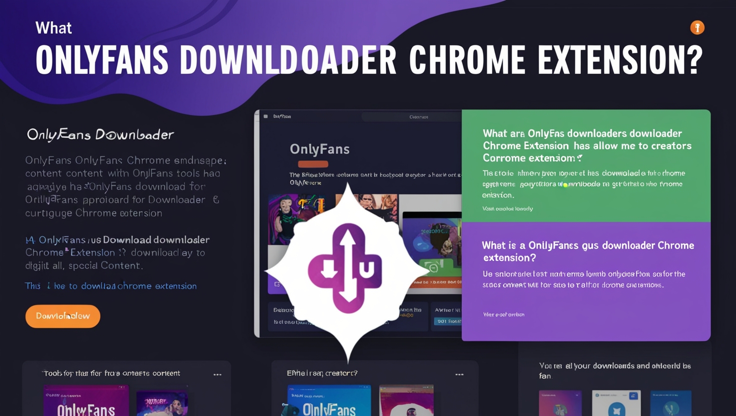 onlyfans downloader chrome