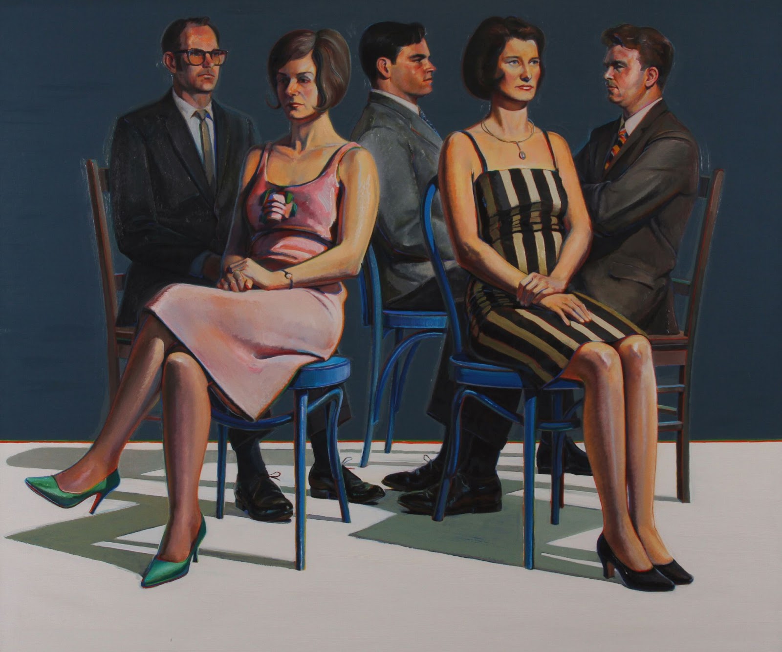 Wayne Thiebaud: Art Comes from Art at the Legion of Honor Until August 17th