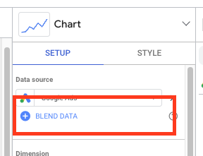 Hoe maak je een Looker dashboard voor Offline Conversion Tracking?