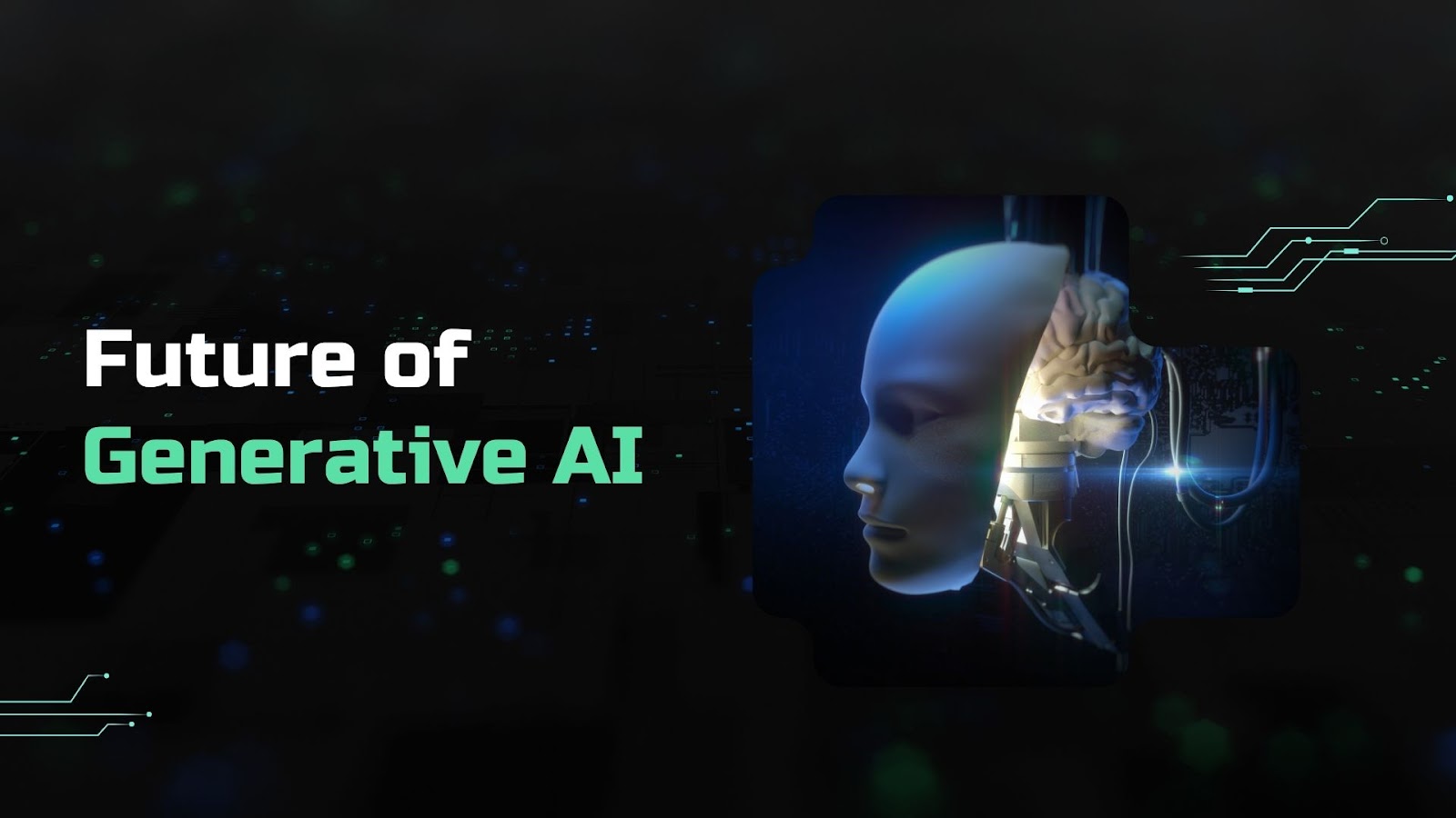 Future of Generative AI