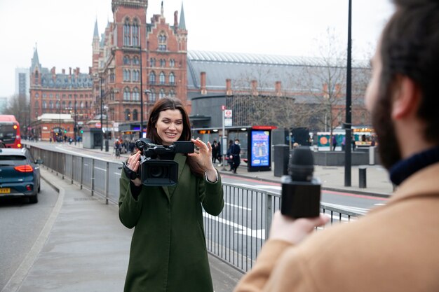 Explore the Latest Trends on BBC Europe