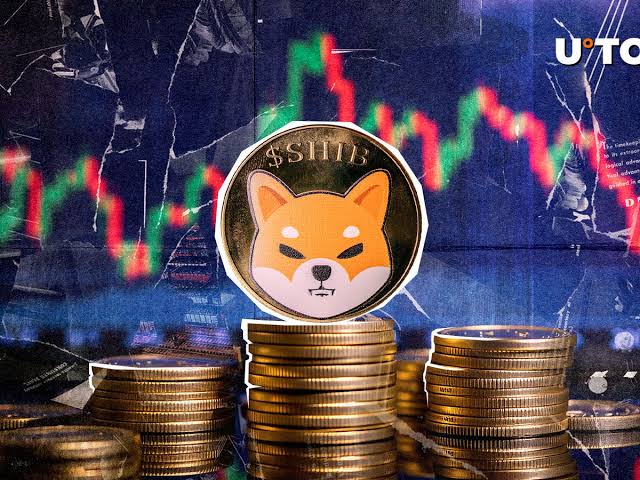 Shiba Inu Up 4% in May with 2025 Price Forecast