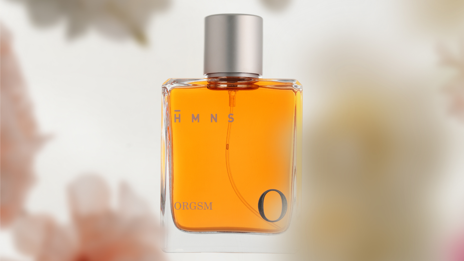 Parfum HMNS varian ORGSM
