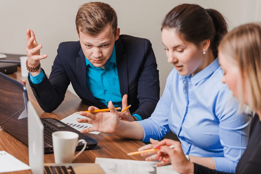 Professional Law Firm Marketing Agency Campaigns That Work