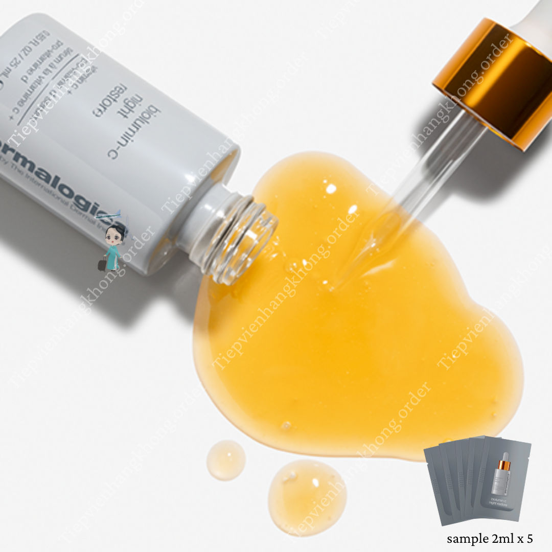 serum
