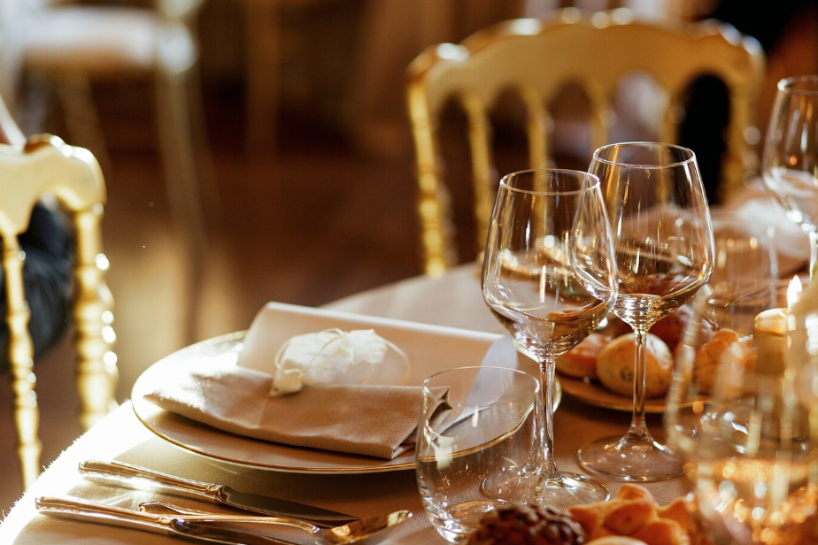 Step 4: Host Exclusive Events